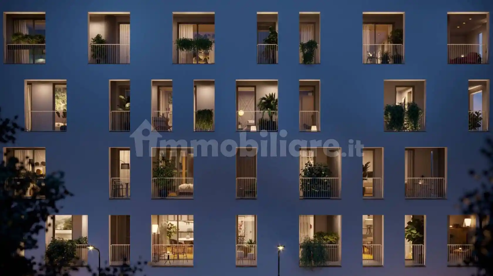 Trilocale via Gianfranco Malipiero 12, Viale Ungheria - Mecenate, Milano - foto 3