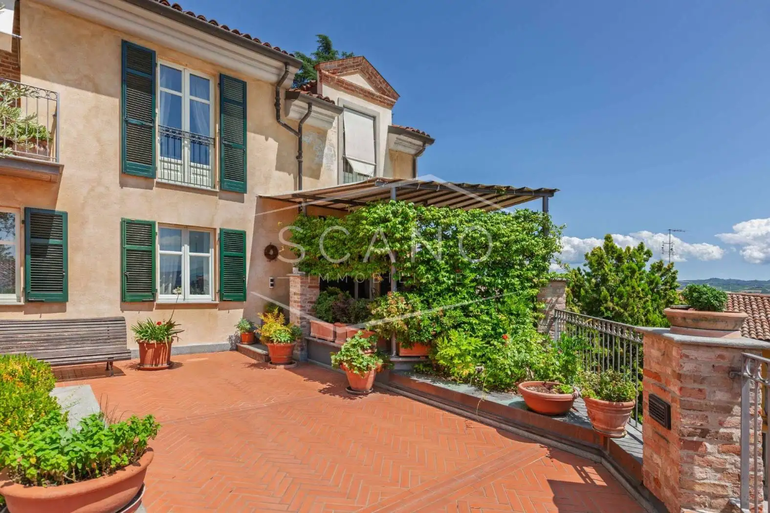 Rustico - Casale in vendita a Guarene