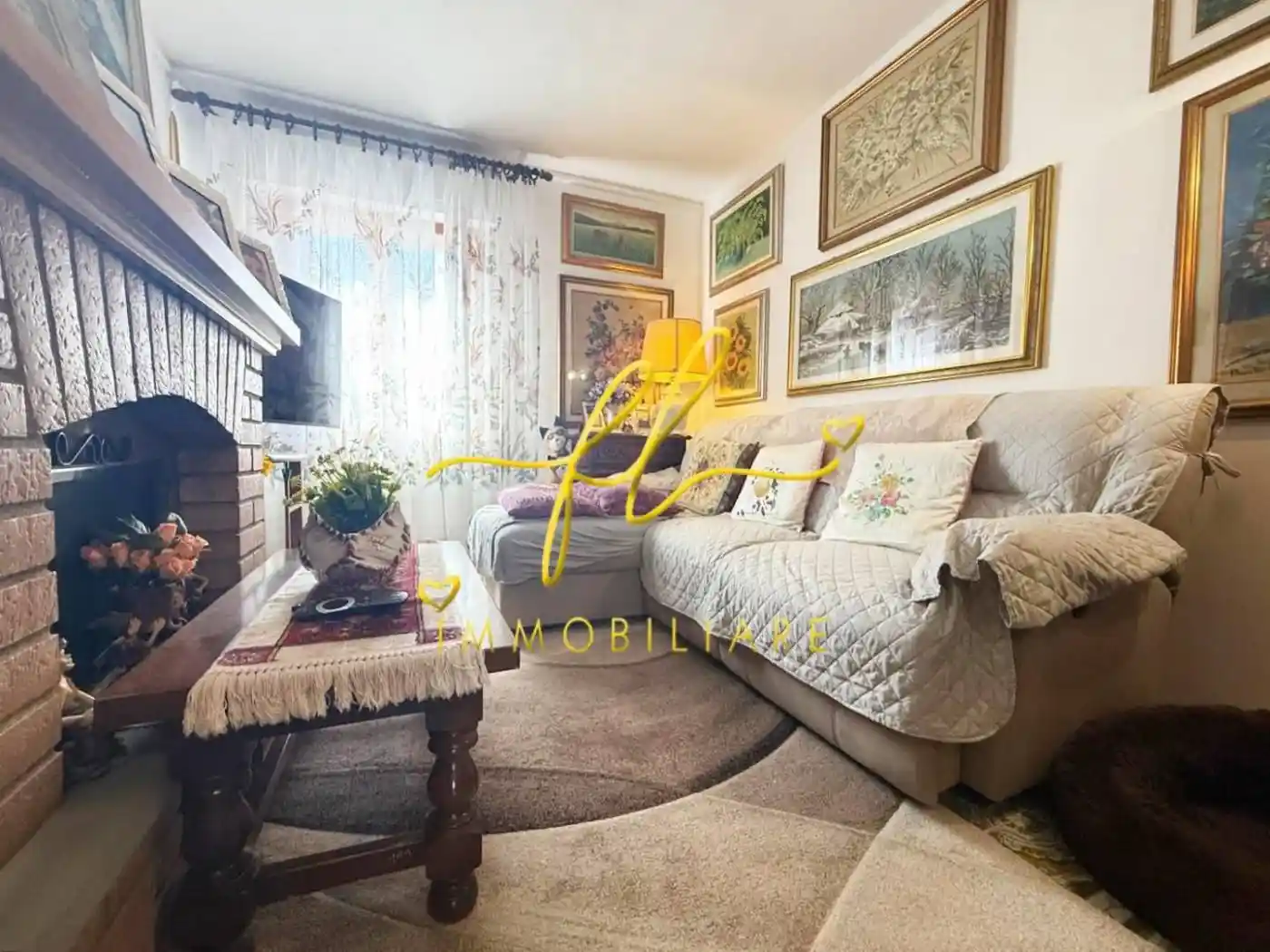 Appartamento in vendita a Cecina