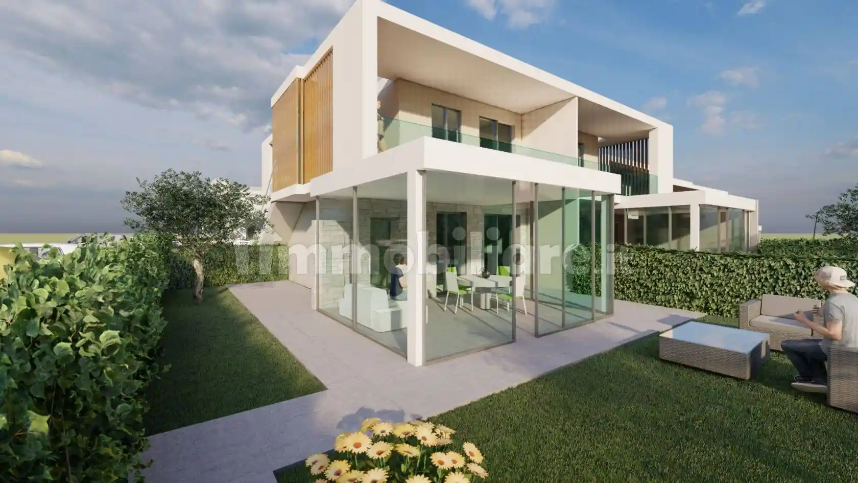 Appartamento in vendita a Ragusa