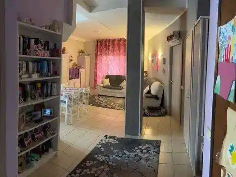 Appartamento in vendita a Santena