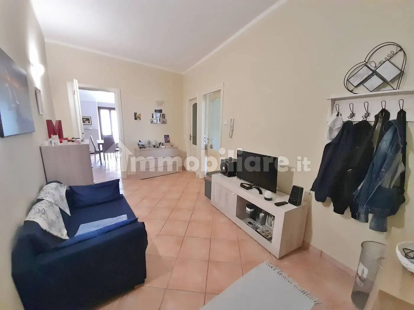 Appartamento in affitto a Monastero di Vasco