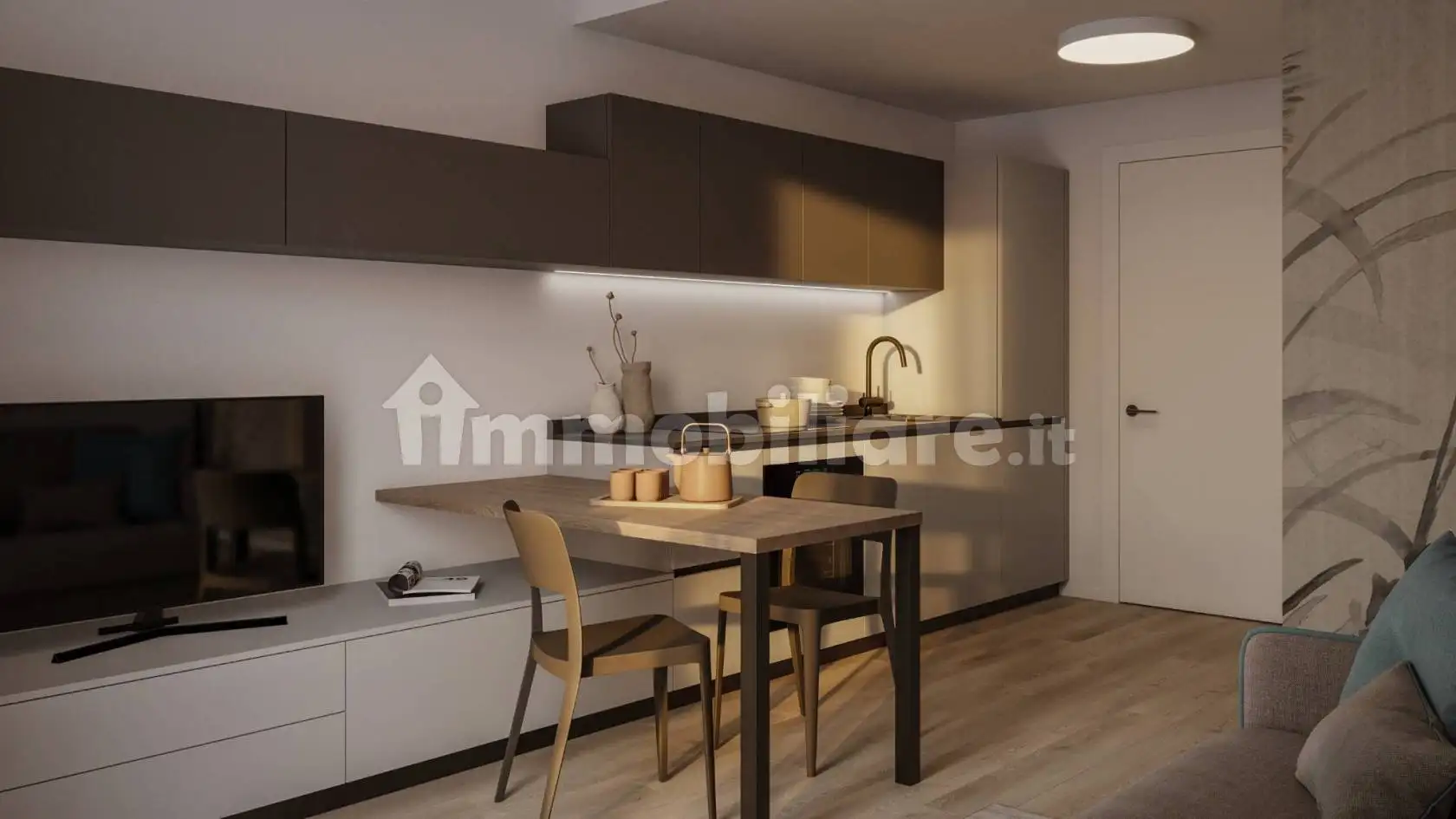 Apartment in vendita a Milan