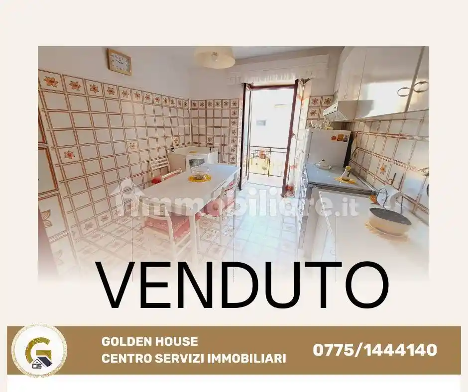 Appartamento in vendita a Valmontone