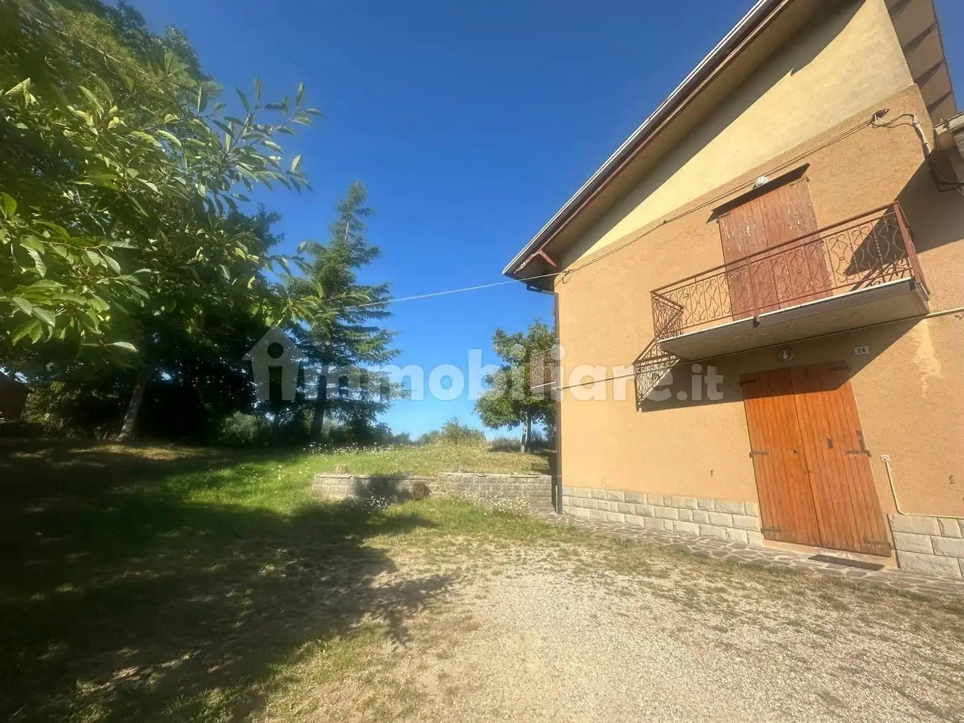 Terratetto unifamiliare 136 m², buono stato, Centro, Castel d'Aiano - foto 3