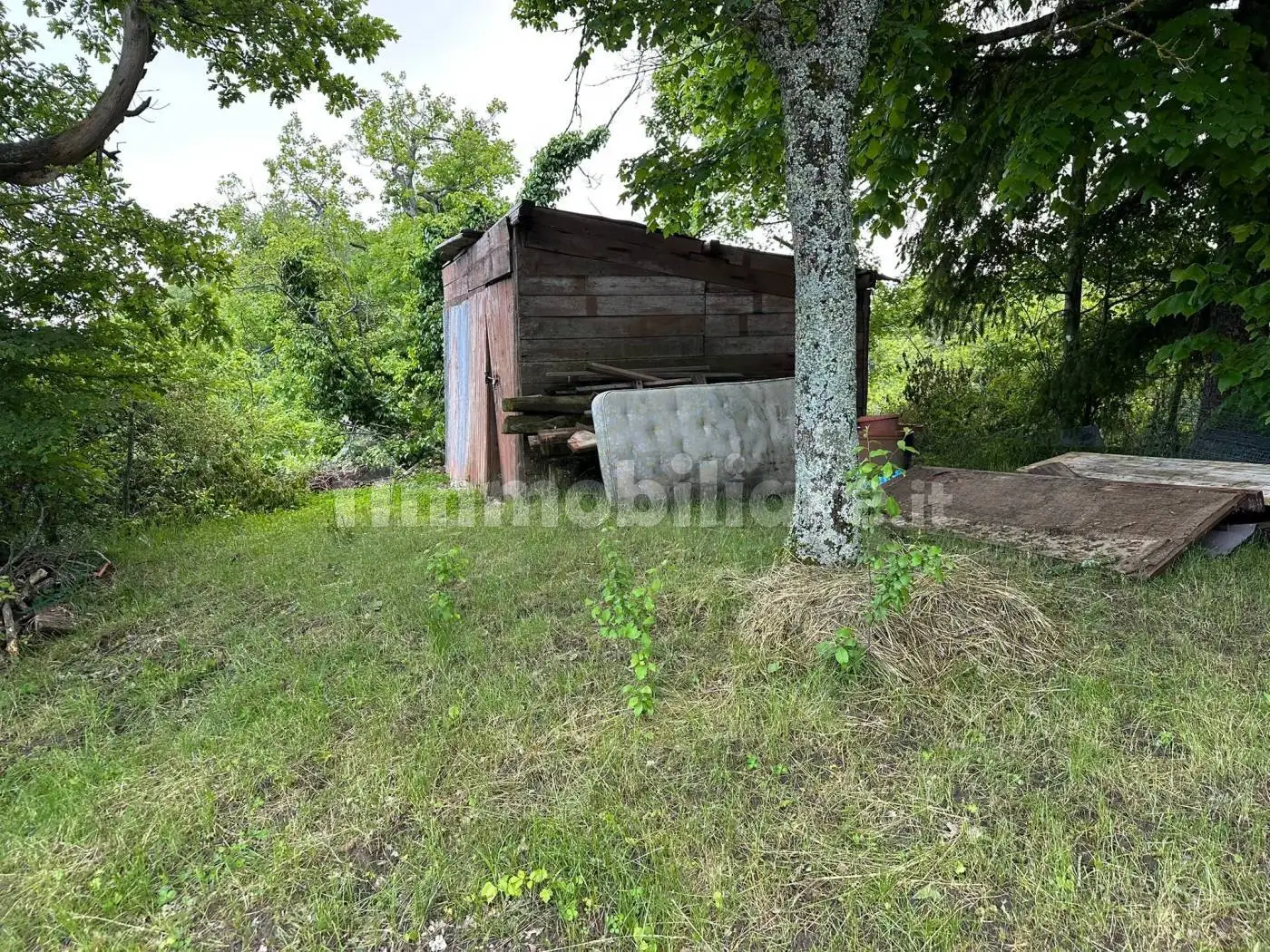 Terratetto unifamiliare 136 m², buono stato, Centro, Castel d'Aiano - foto 4