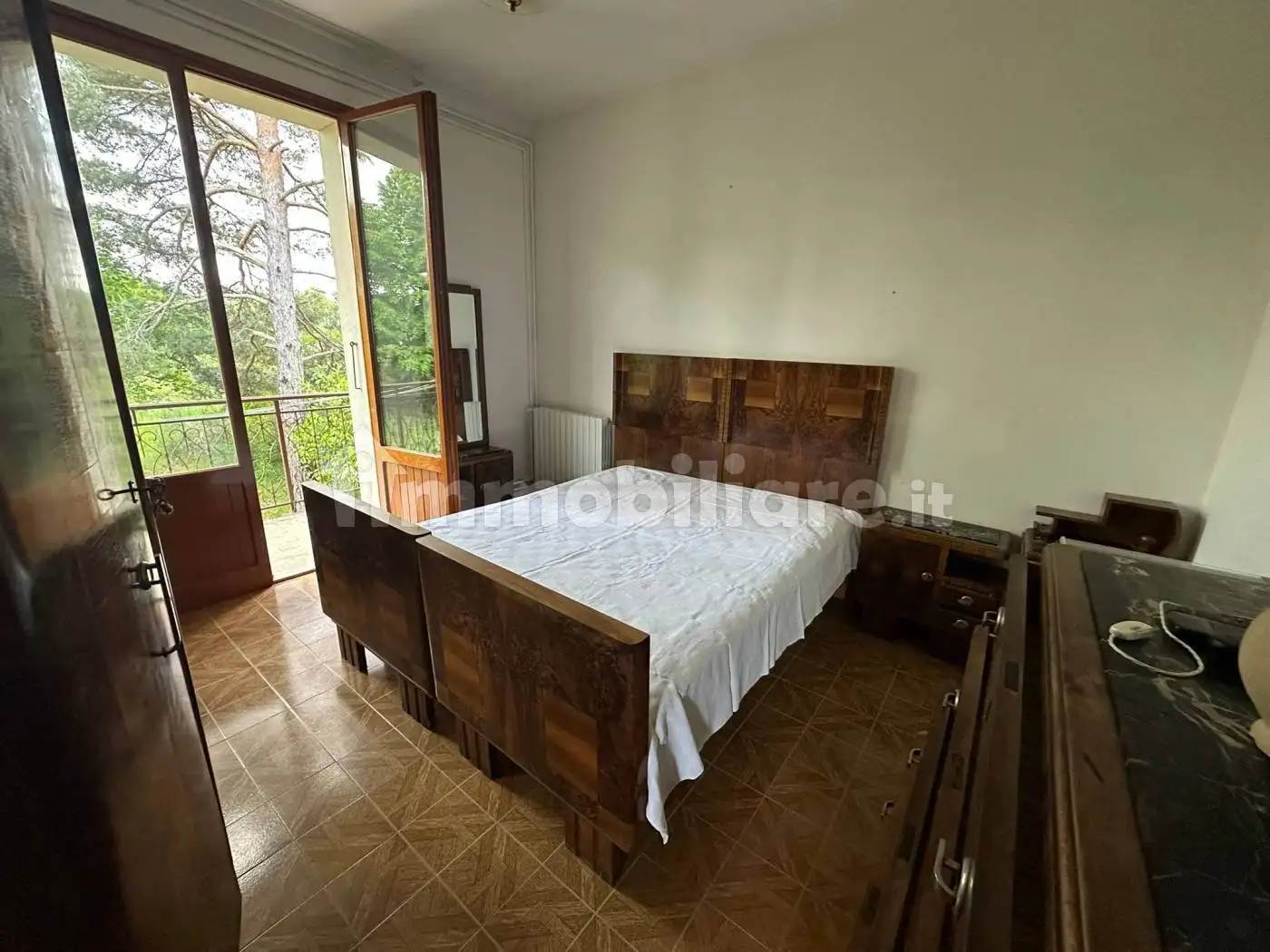 Terratetto unifamiliare 136 m², buono stato, Centro, Castel d'Aiano - foto 5