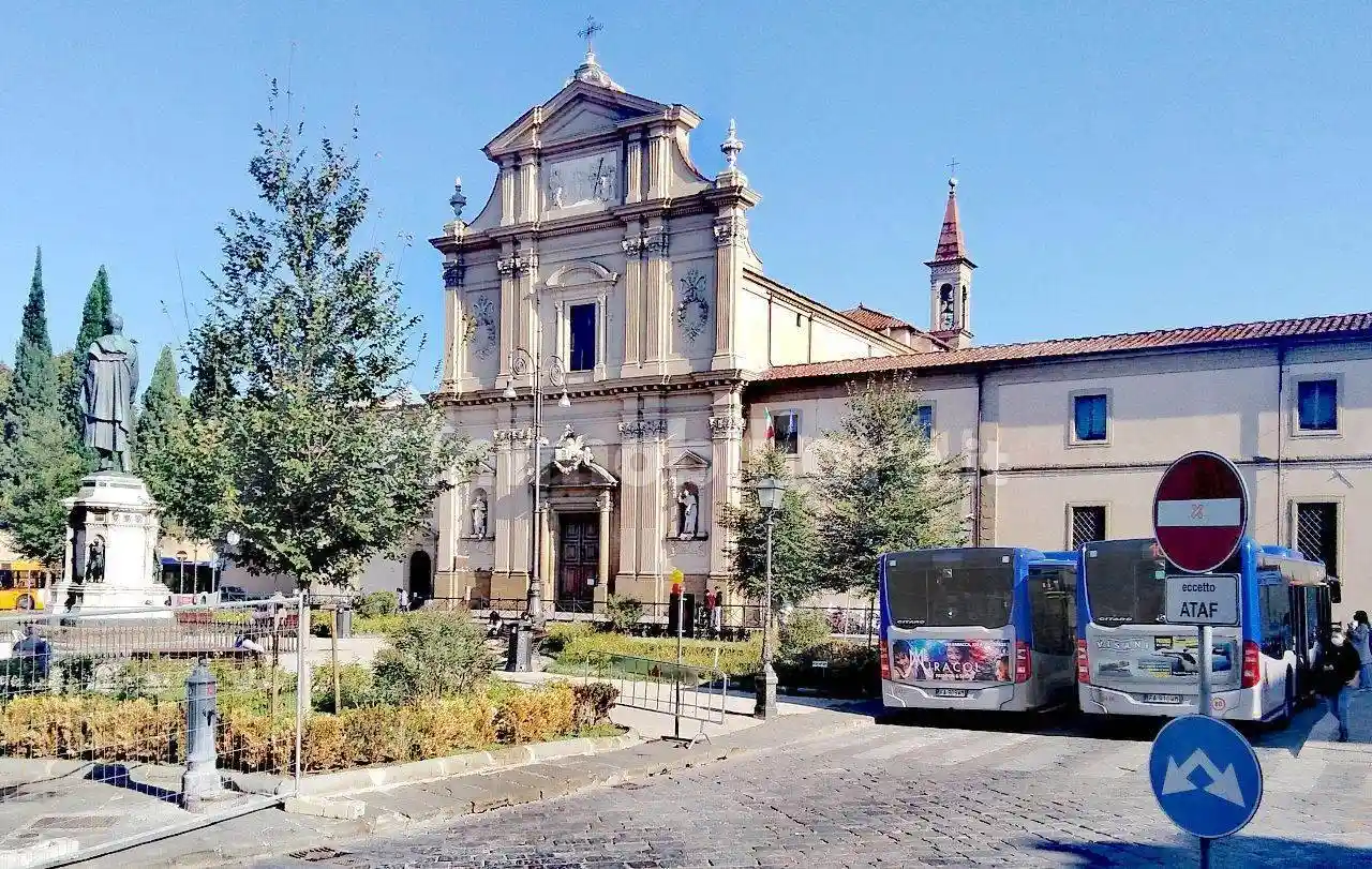 Appartamento in vendita a Firenze