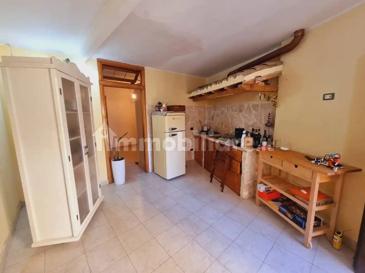 Appartamento in vendita a Valmontone