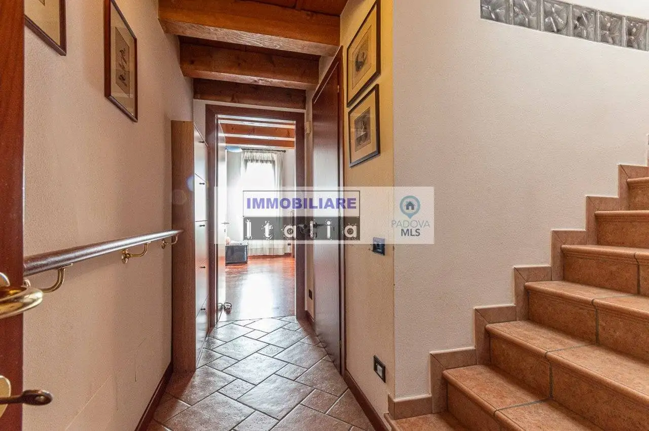 Appartamento in vendita a Padova