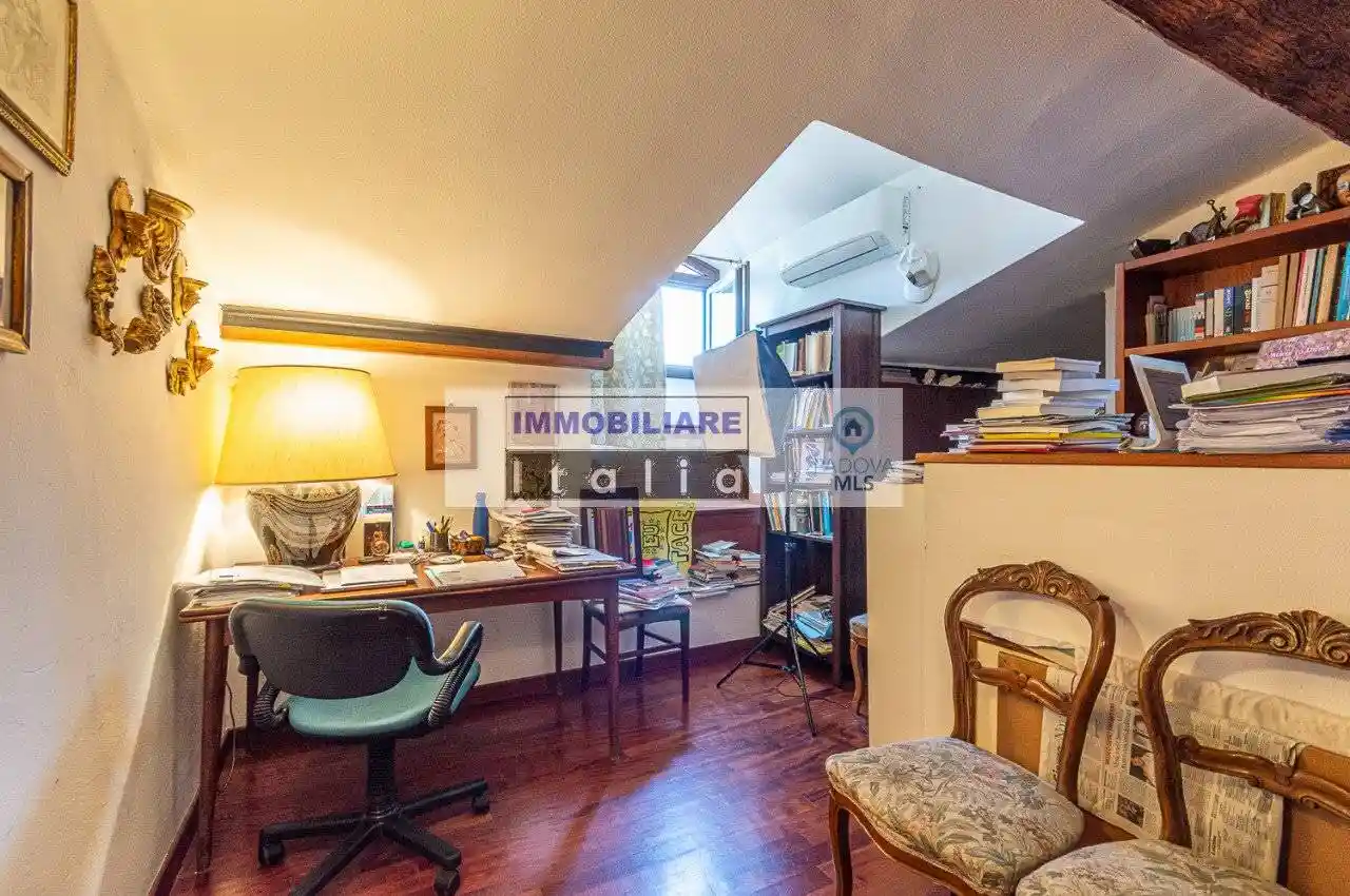 Quadrilocale via Roma, Piazze - Duomo, Padova - foto 2