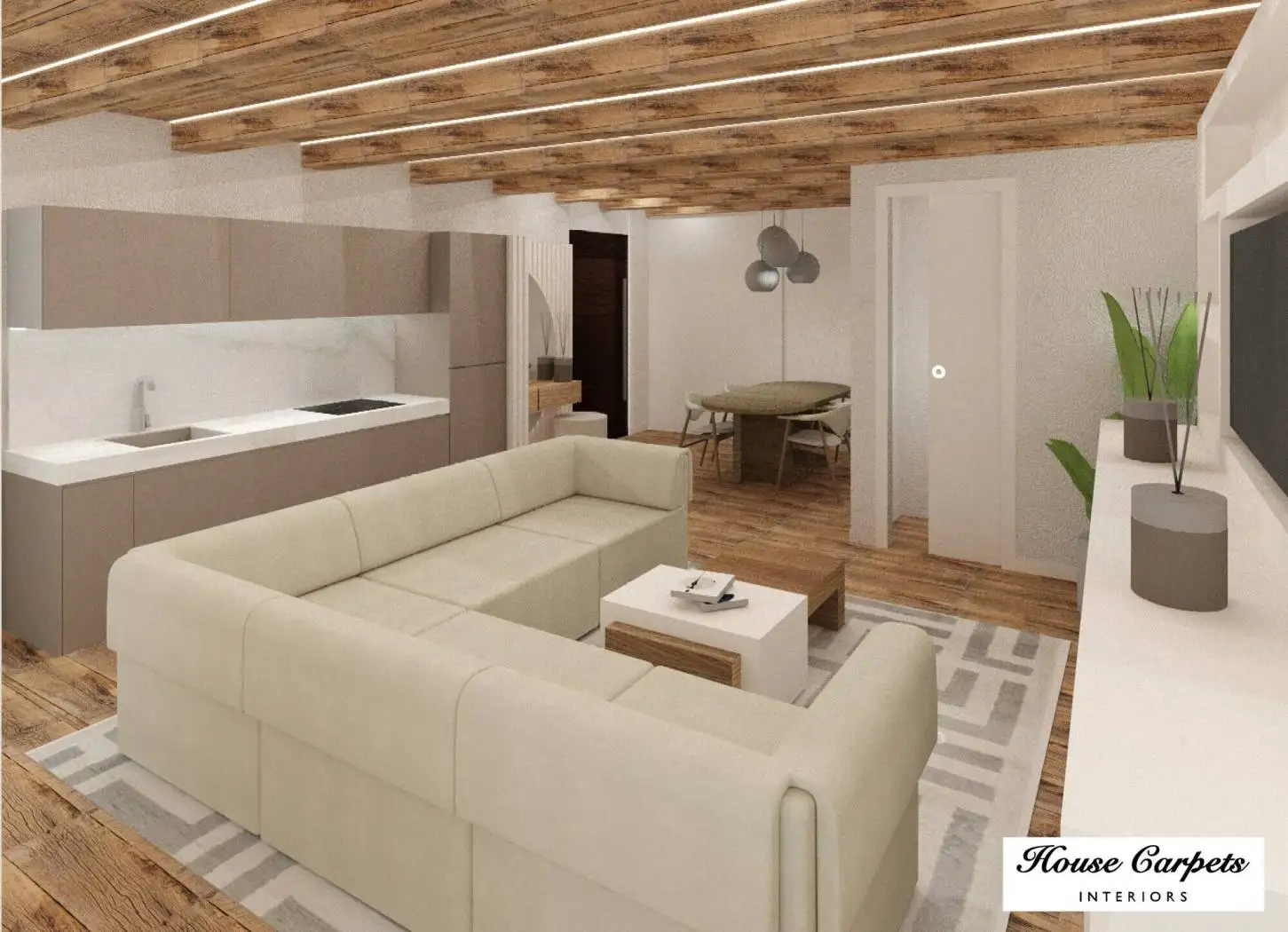 Appartamento in vendita a Cuneo