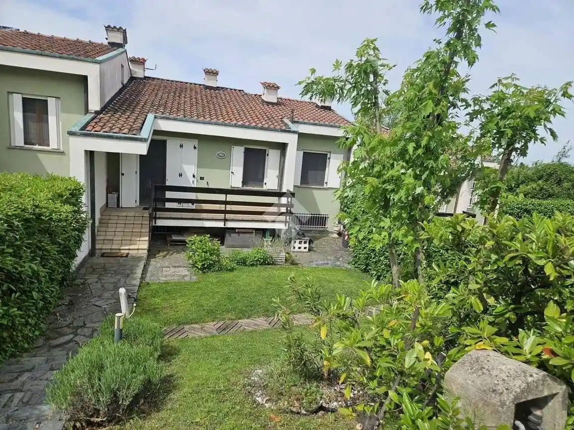 Villa a schiera Str. Vicinale Costa di Vho, Vho, Tortona - foto 2