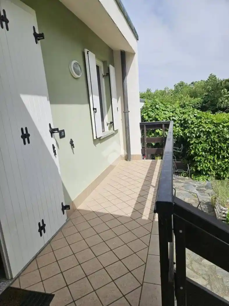 Villa a schiera Str. Vicinale Costa di Vho, Vho, Tortona - foto 4