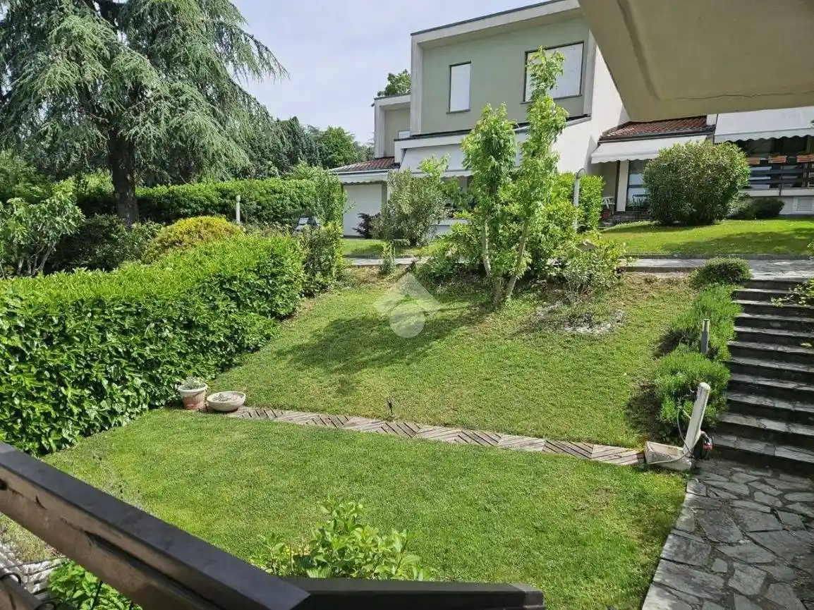 Villa a schiera Str. Vicinale Costa di Vho, Vho, Tortona - foto 5