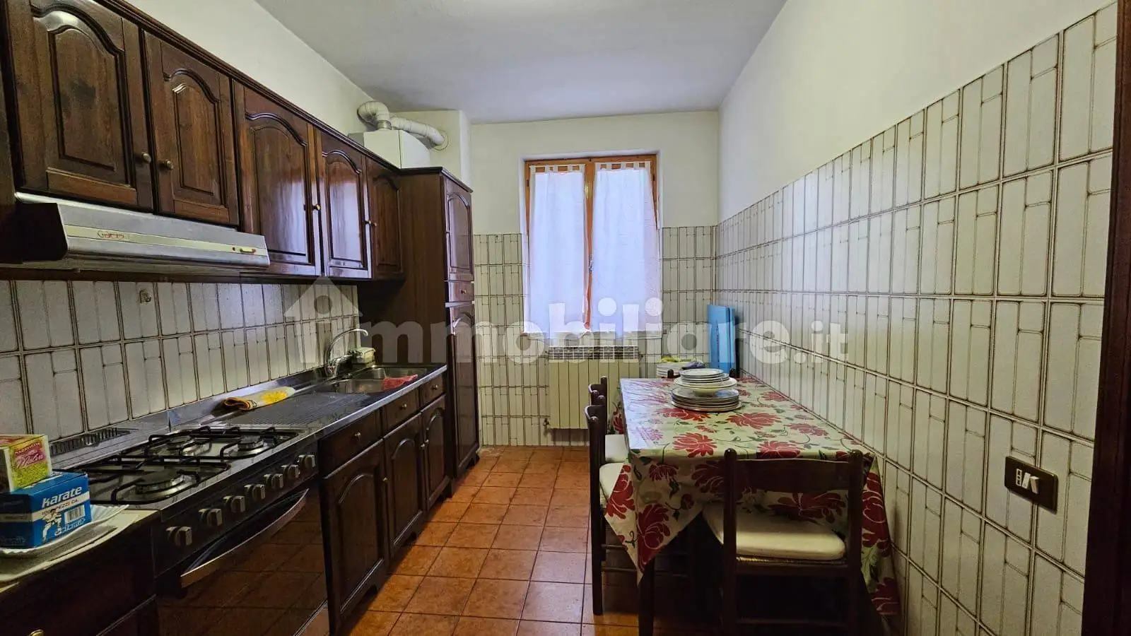 Quadrilocale Contrada Babes, Valcanale, Ardesio - foto 4