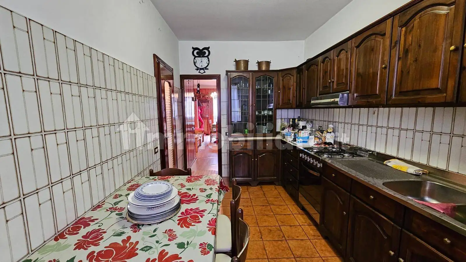 Quadrilocale Contrada Babes, Valcanale, Ardesio - foto 5