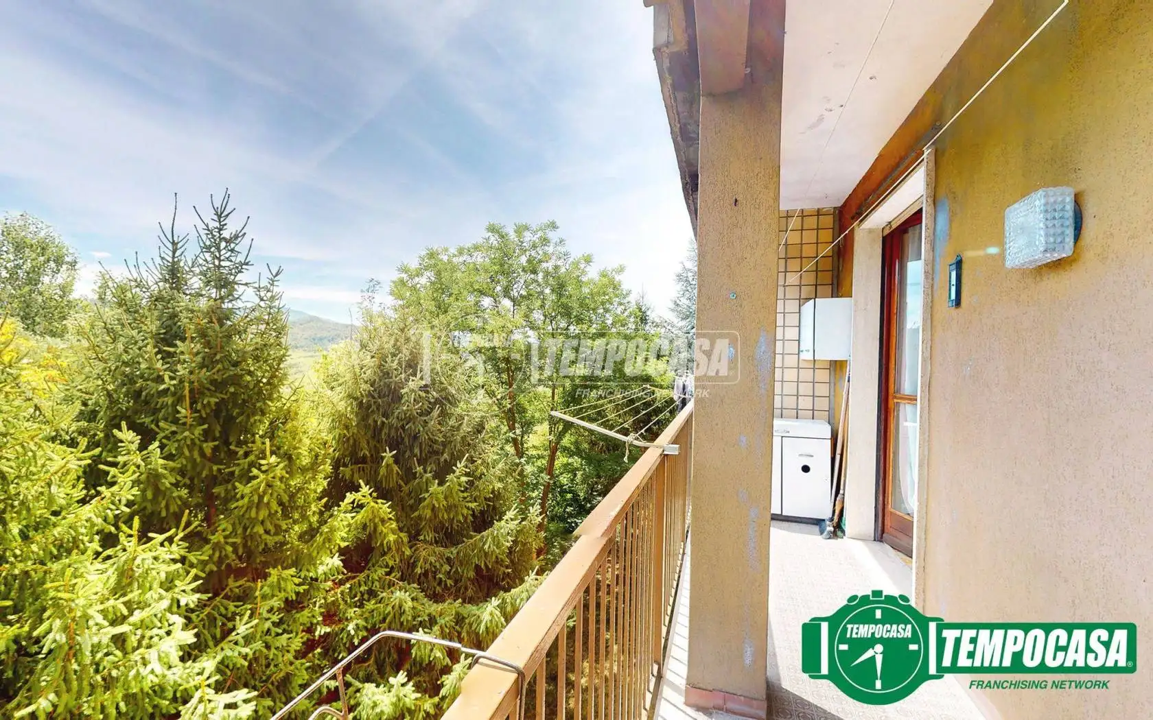 Appartamento in vendita a Tagliolo Monferrato