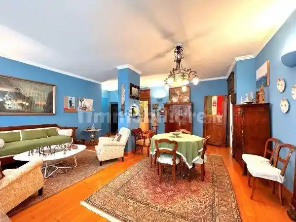 Appartamento in vendita a Sanremo