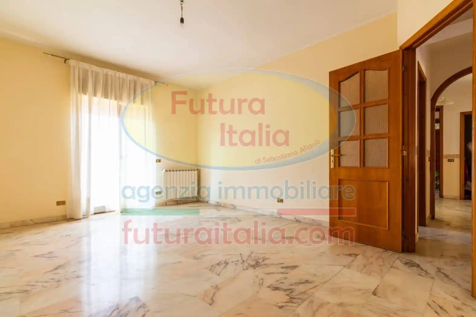 Appartamento in vendita a Terme Vigliatore