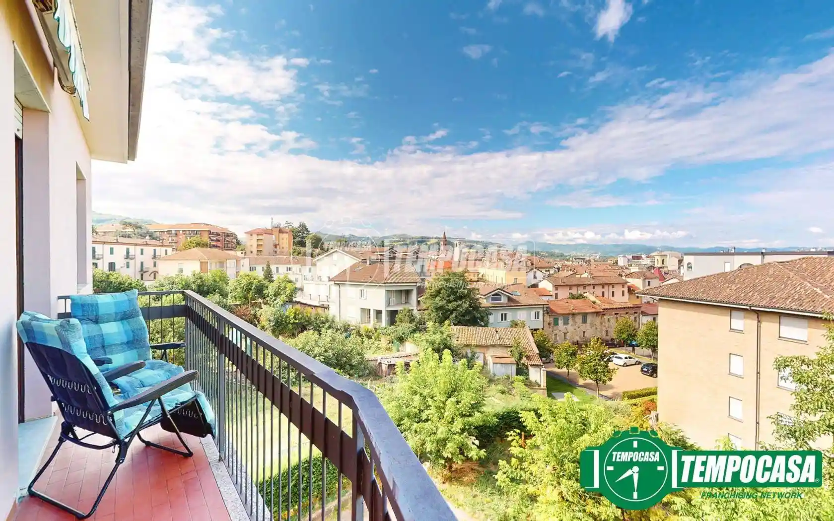 Appartamento in vendita a Acqui Terme