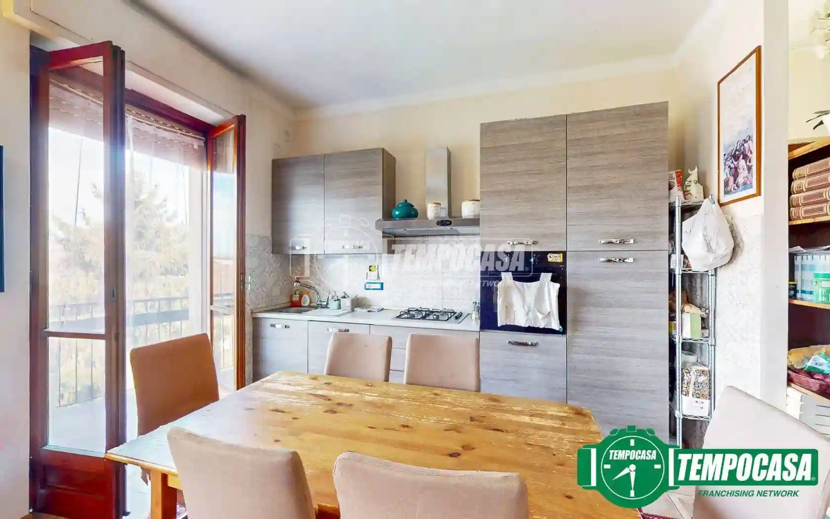 Appartamento - foto 5