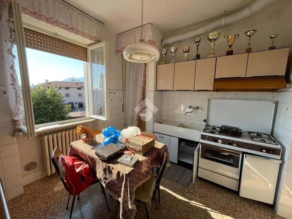 Trilocale via   Tommaseo 14, Almè - foto 4