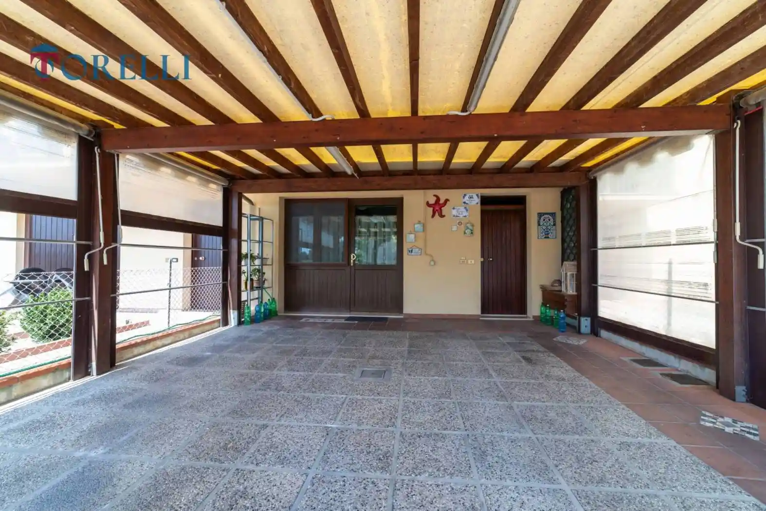 Terratetto unifamiliare via Campone Sala 88c, Sala, Cesenatico - foto 2