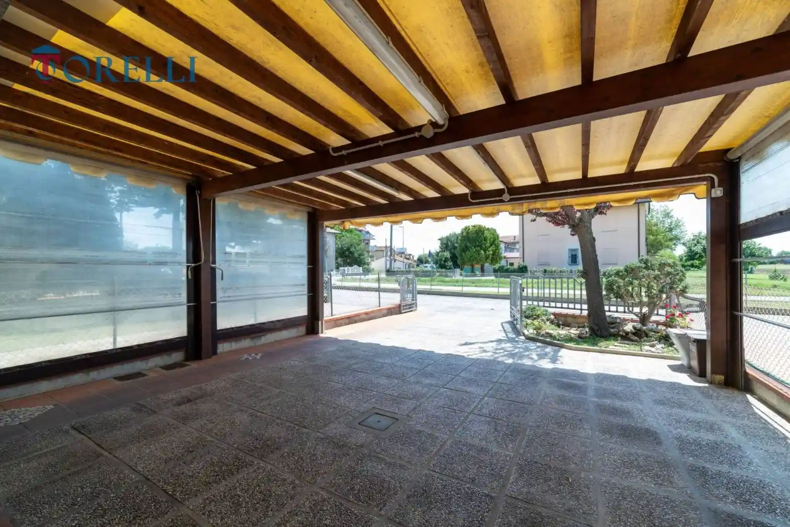 Terratetto unifamiliare via Campone Sala 88c, Sala, Cesenatico - foto 3