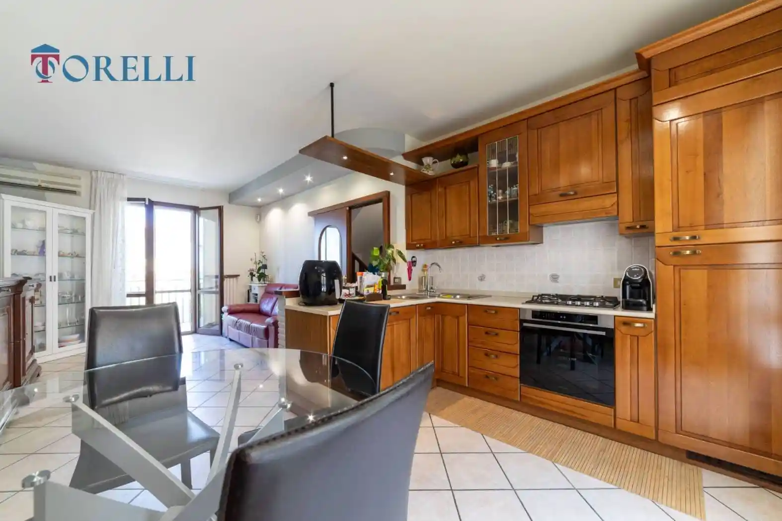 Terratetto unifamiliare via Campone Sala 88c, Sala, Cesenatico - foto 5