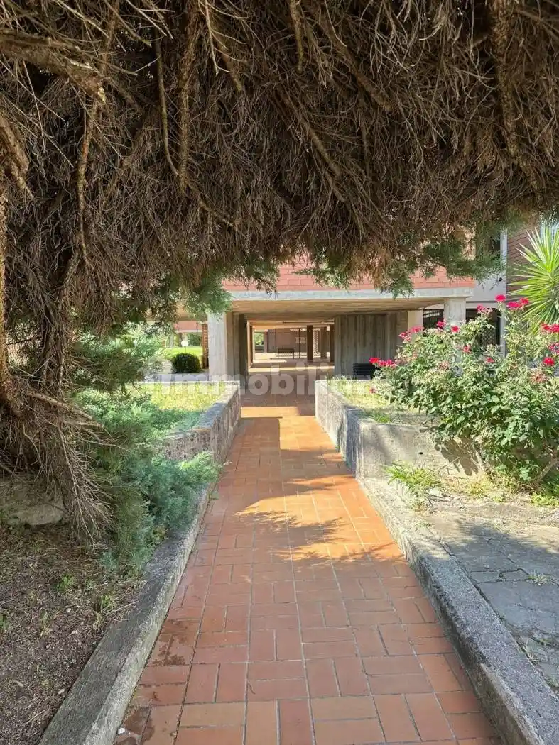 Appartamento in vendita a Orte