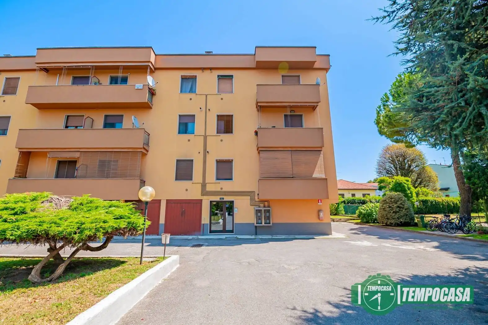 Trilocale via Verona 4, Centro, Dresano - foto 2