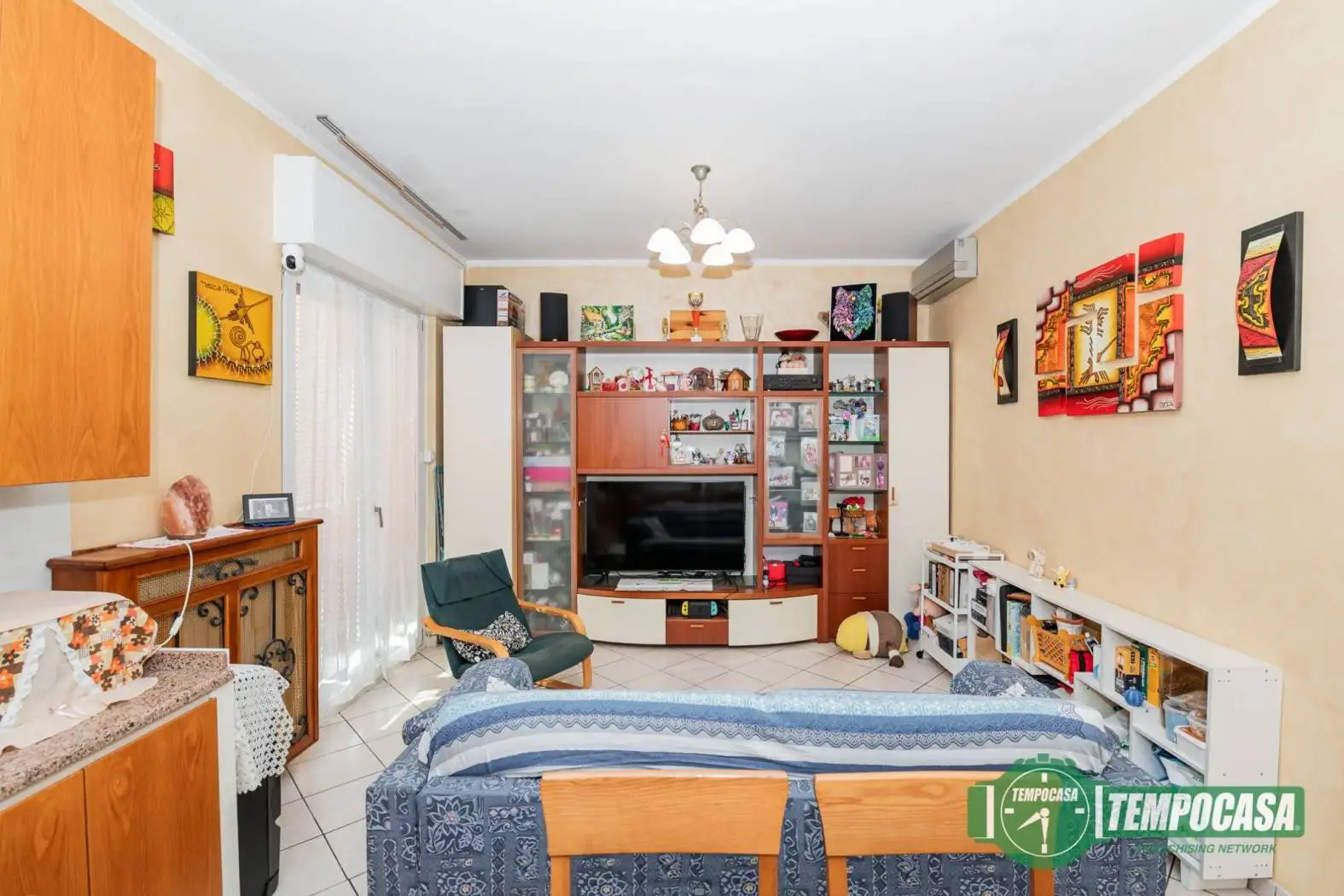 Trilocale via Verona 4, Centro, Dresano - foto 3