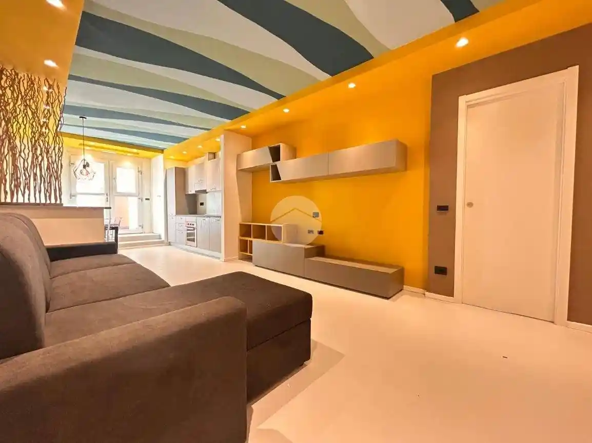 Trilocale via Sarzana 1014, Limone - Melara, La Spezia - foto 2