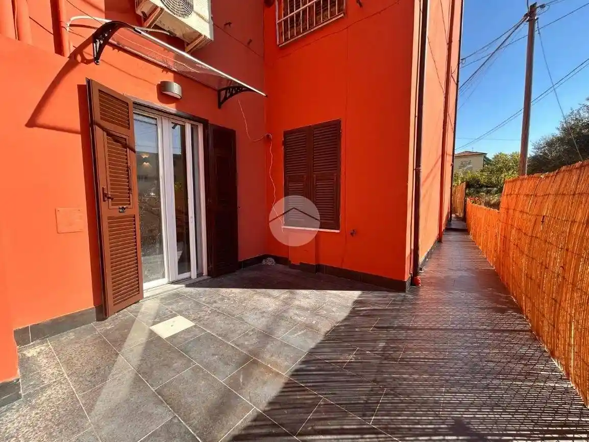 Trilocale via Sarzana 1014, Limone - Melara, La Spezia - foto 5