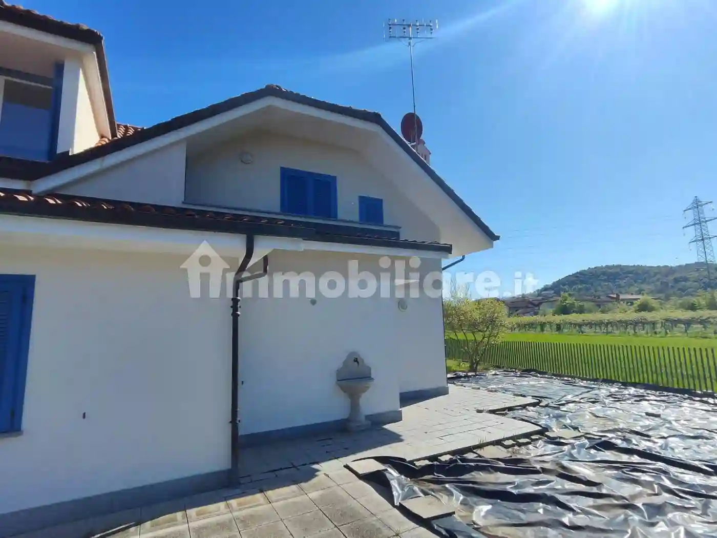 Villa - foto 5