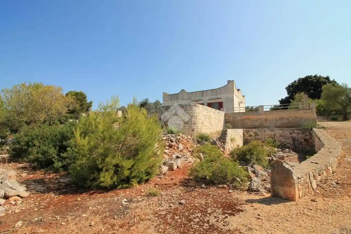 Villa in vendita a Ostuni