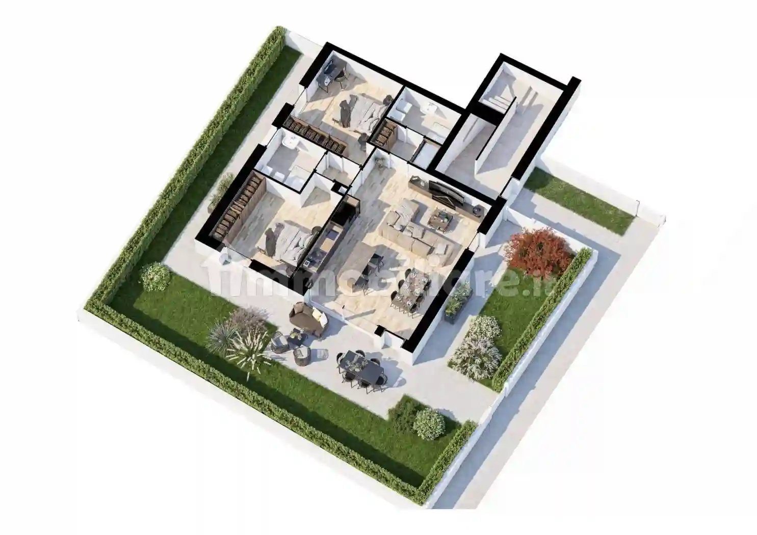 Appartamento - foto 3