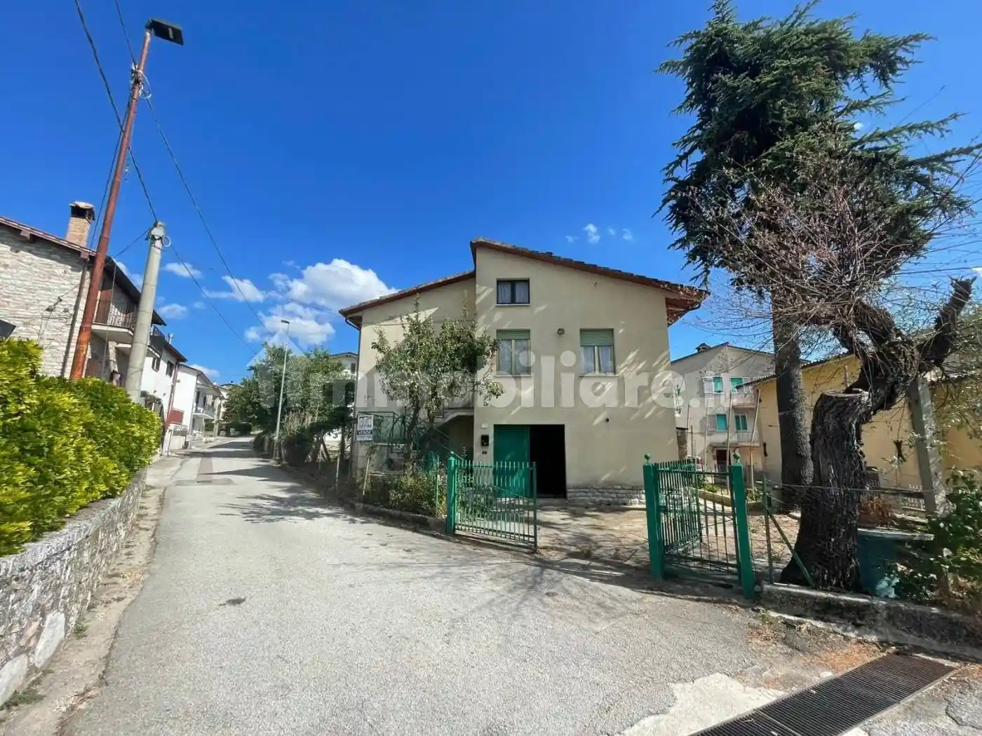 Villa in vendita a Gubbio