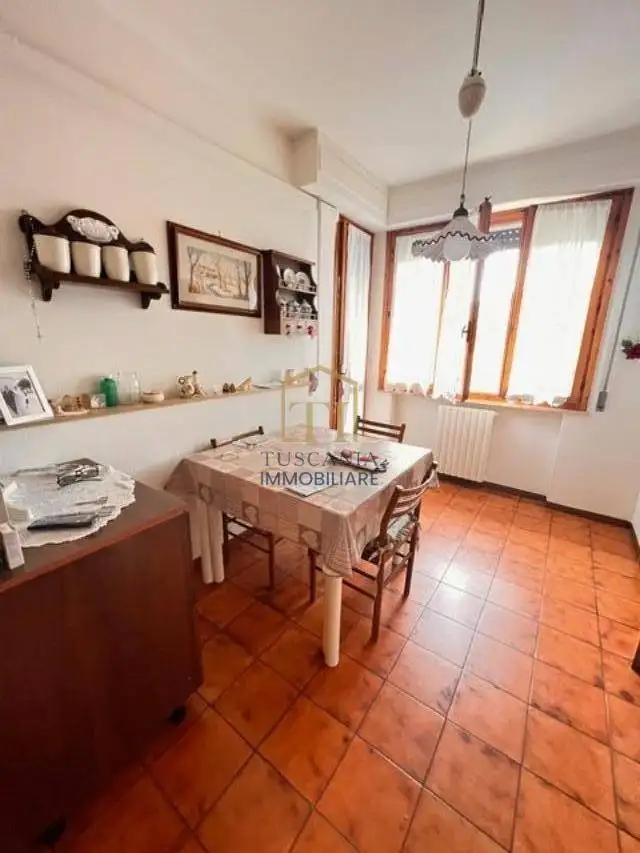 Appartamento in vendita a Colle di Val d'Elsa