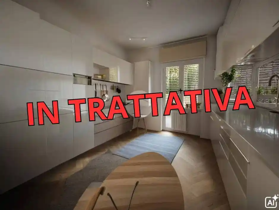 Appartamento in vendita a Rovato