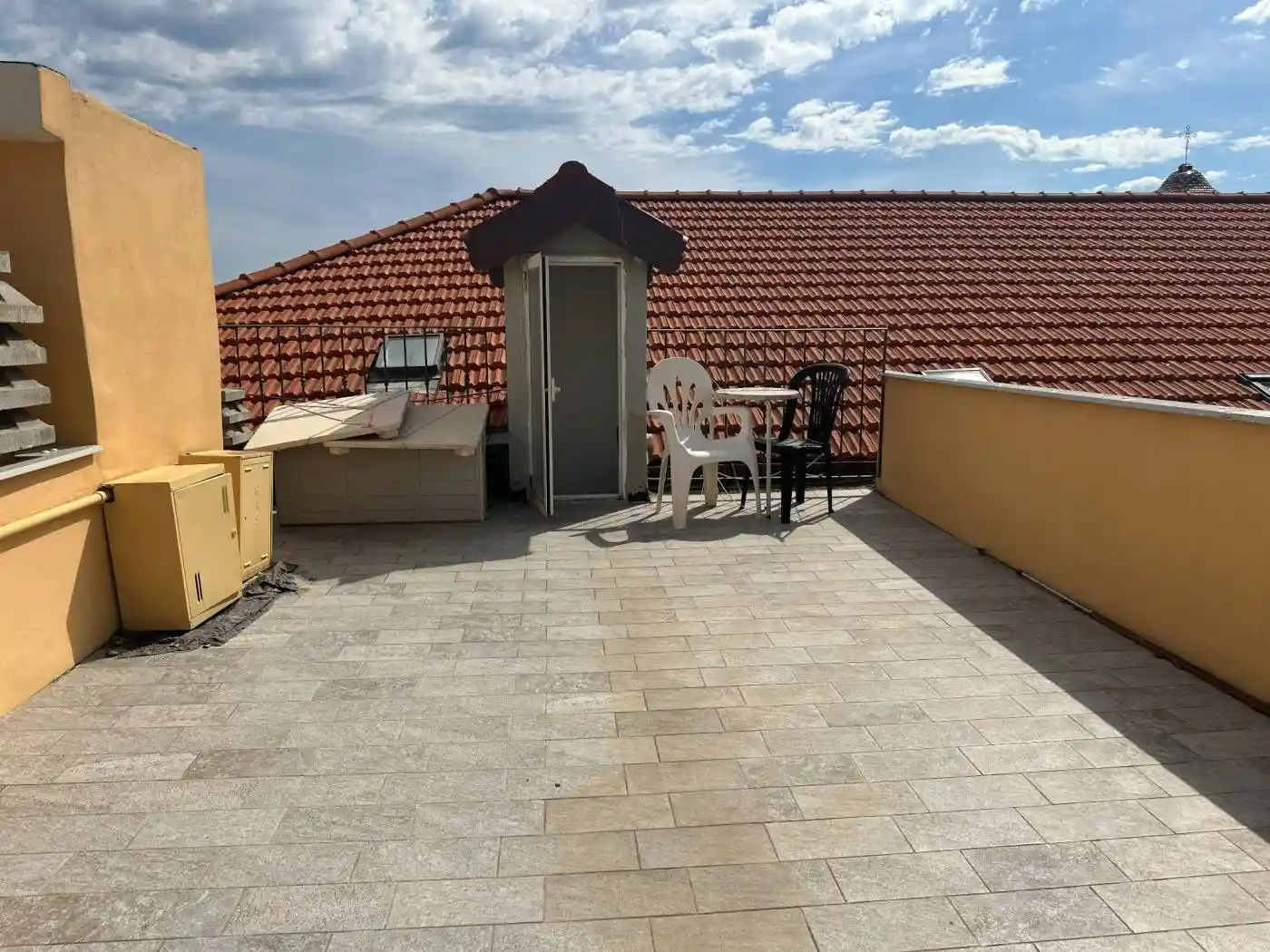 Appartamento in vendita a Taggia