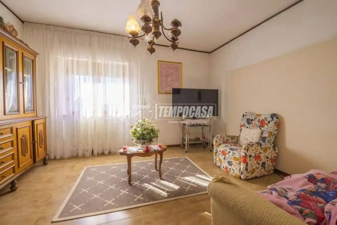 Appartamento in vendita a Monte San Giusto