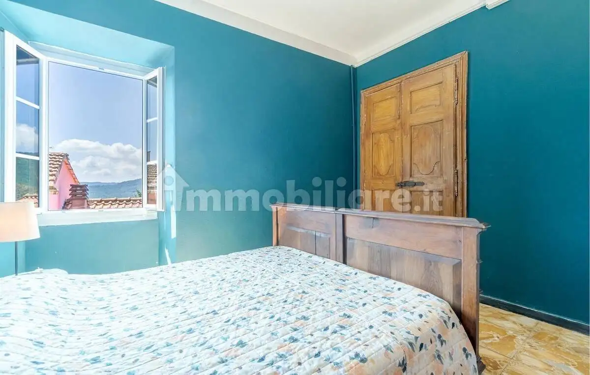 Trilocale via 4 Novembre, Castello, Carro - foto 5