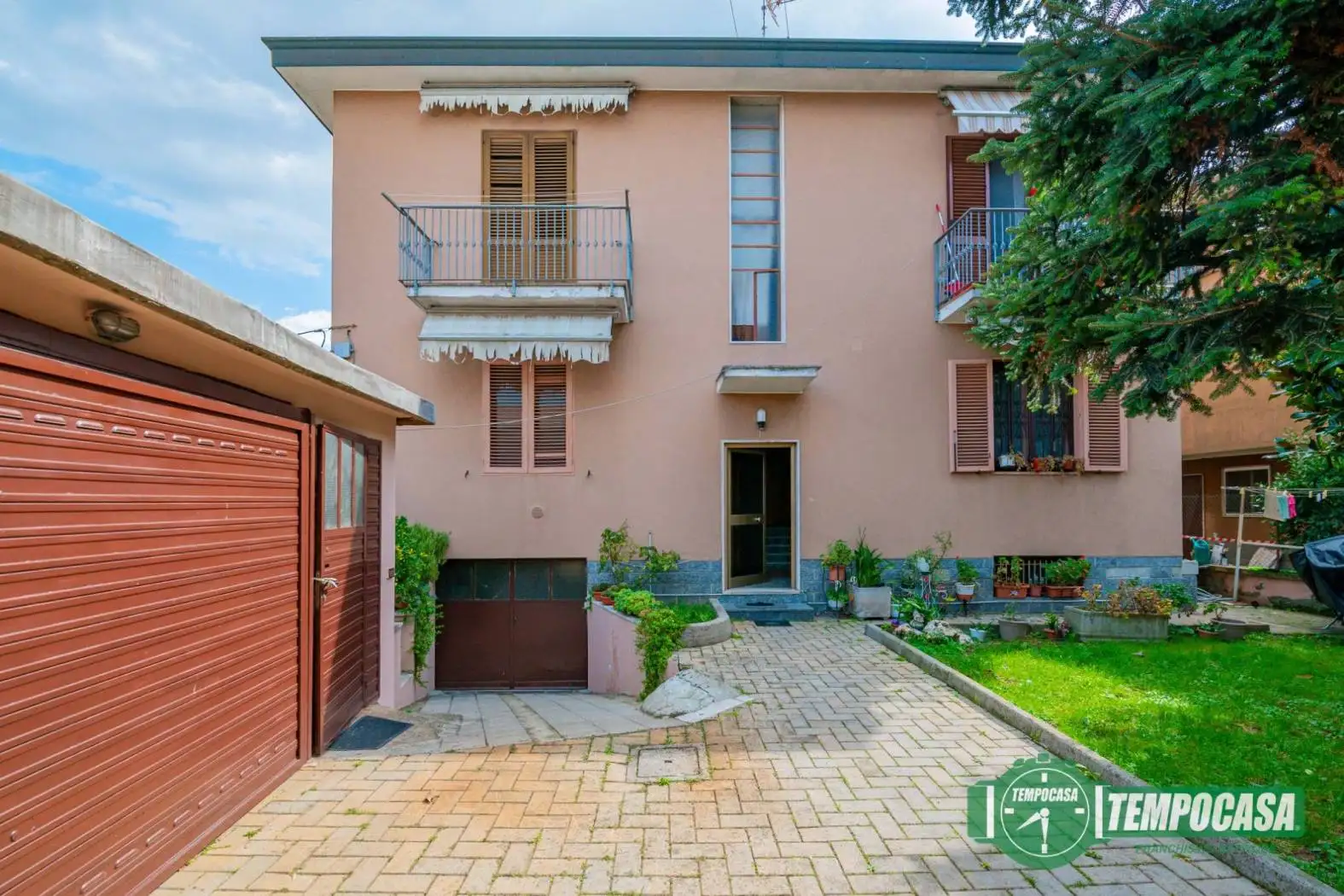 Appartamento in vendita a Dresano