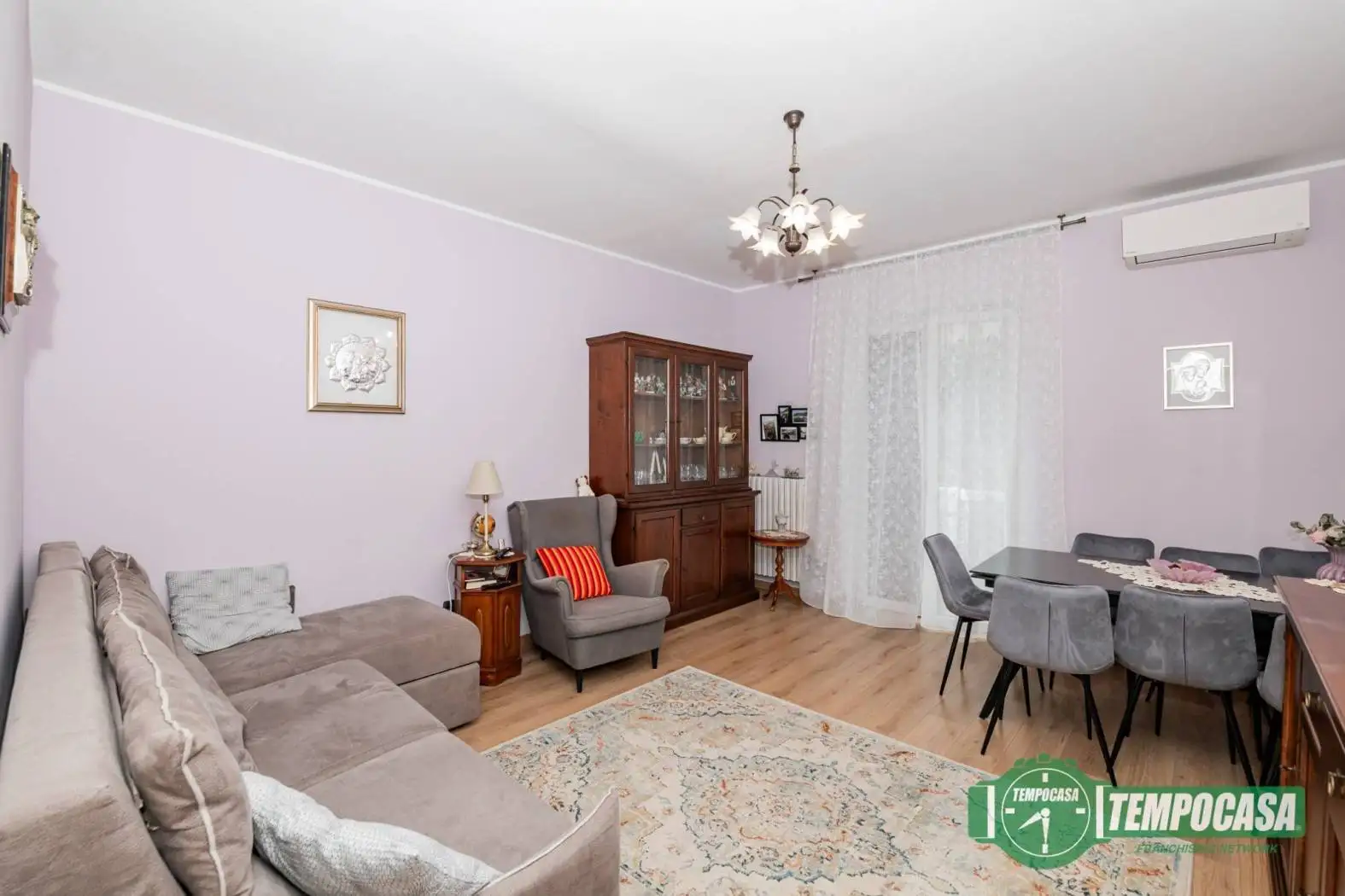 Bilocale via Brescia 14, Centro, Dresano - foto 2