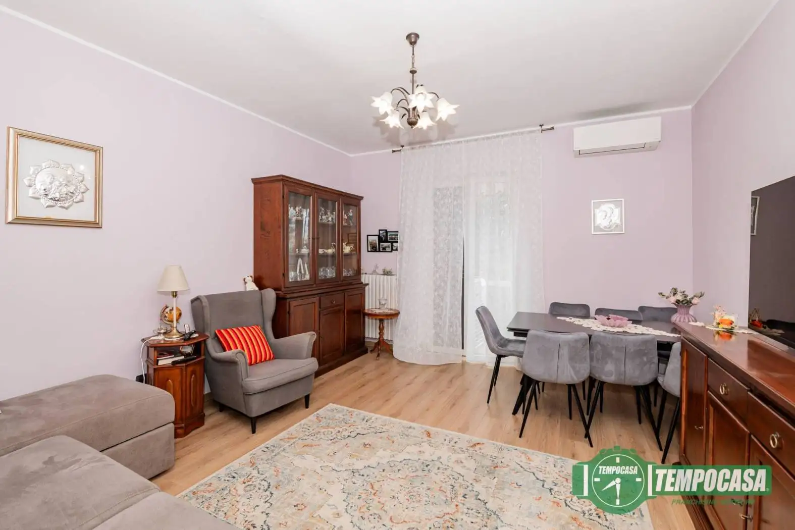 Bilocale via Brescia 14, Centro, Dresano - foto 3