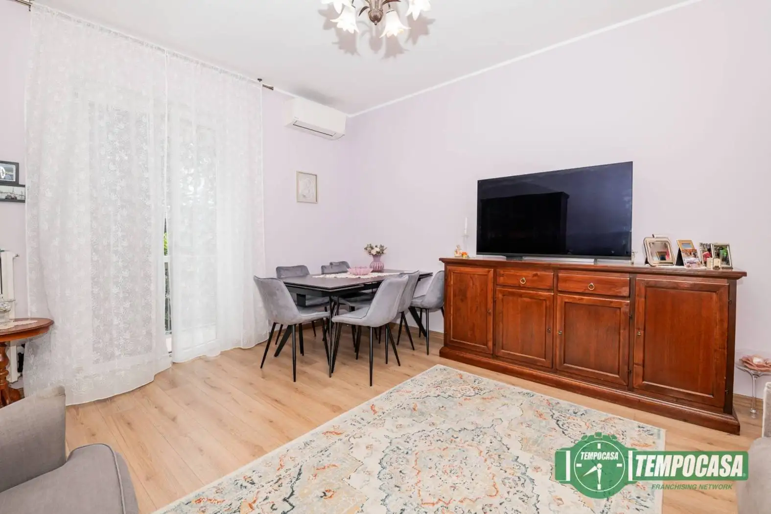 Bilocale via Brescia 14, Centro, Dresano - foto 4