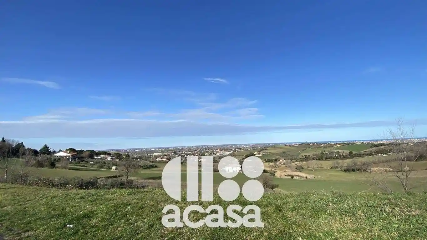 Rustico - Casale in vendita a Santarcangelo di Romagna