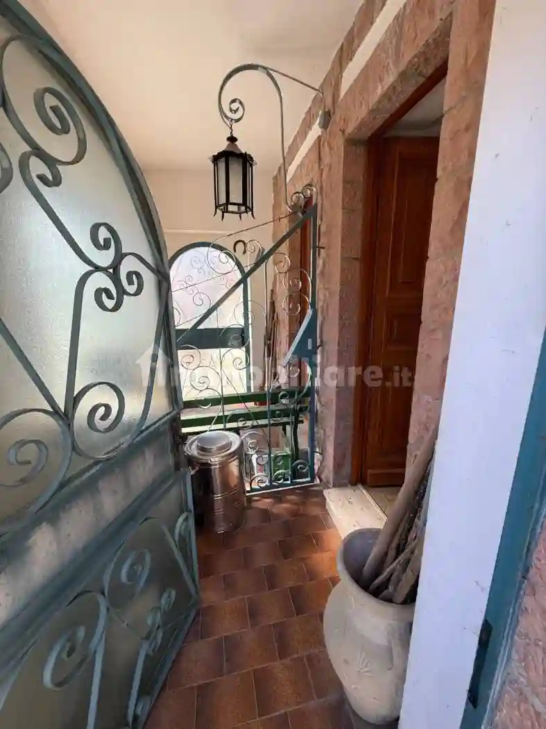Terratetto plurifamiliare Località Cascine di Opagna 2, Cascia - foto 4
